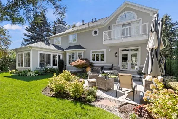 Holladay, UT 84121,6187 S 2090 E
