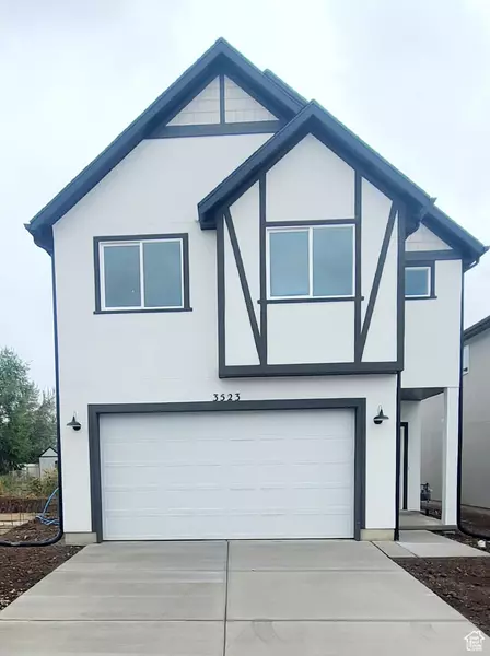 3523 W 4835 S #28, Roy, UT 84067