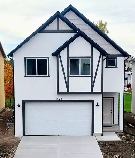 3523 W 4835 S #28, Roy, UT 84067