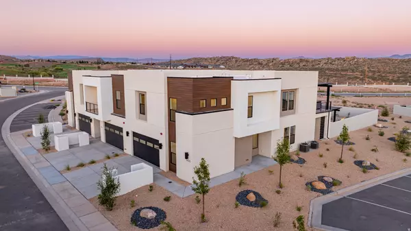 Washington, UT 84780,3456 E AMANECER LN #65