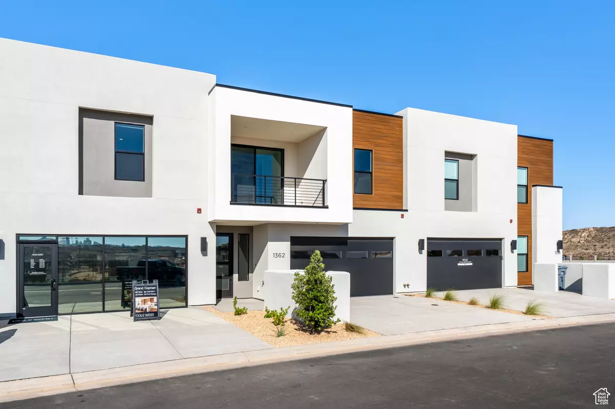 Washington, UT 84780,3456 E AMANECER LN #65