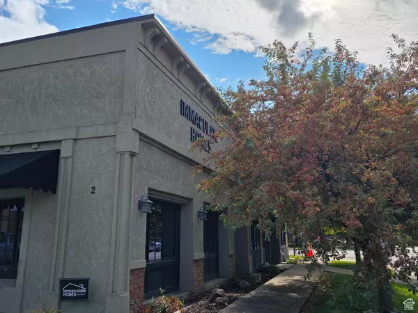 Providence, UT 84332,2 N MAIN ST