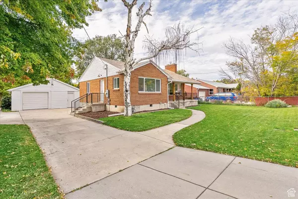 South Salt Lake, UT 84106,3812 S 500 E