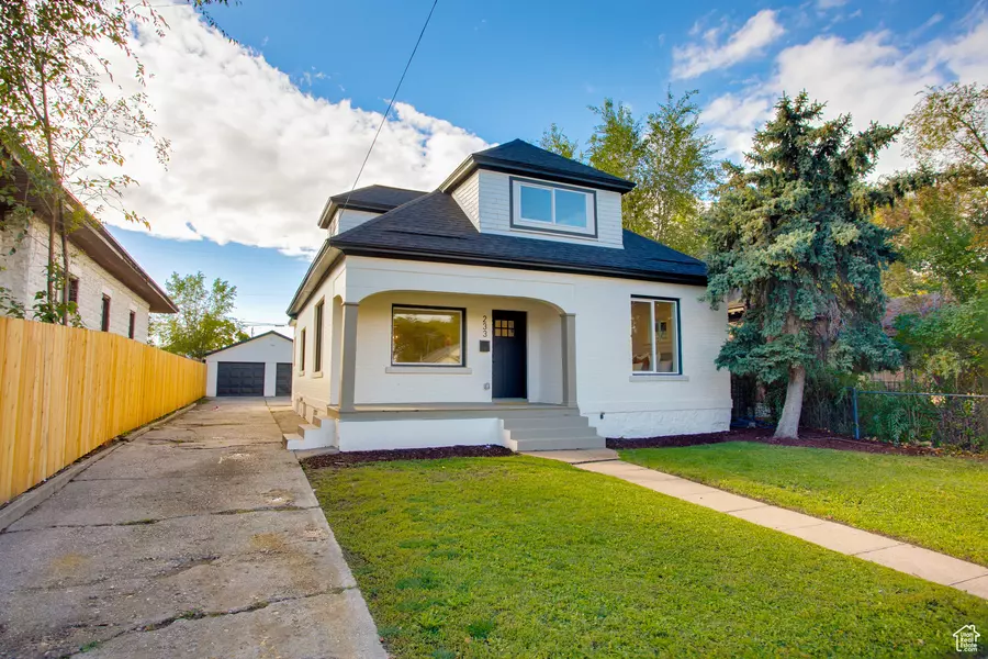 233 30TH ST, Ogden, UT 84401