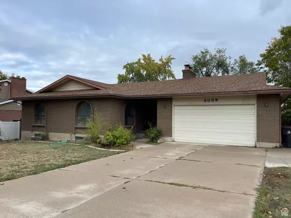 Cottonwood Heights, UT 84121,2099 E WORCHESTER DR S