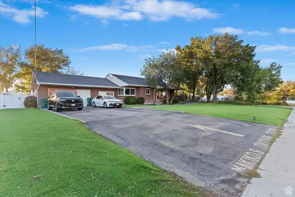 Riverton, UT 84065,11930 S REDWOOD RD