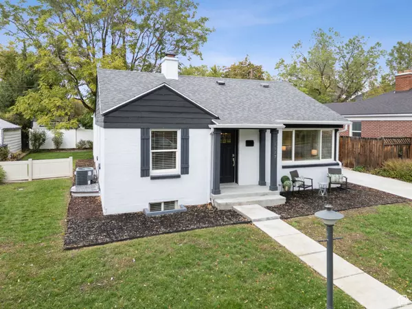 Salt Lake City, UT 84108,1977 E SYLVAN AVE