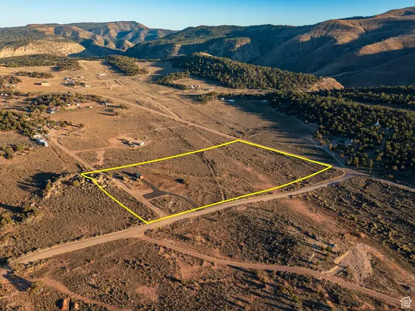 42724 W 7625 S #20A, Fruitland, UT 84027