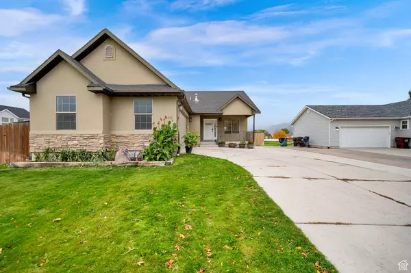 Eagle Mountain, UT 84005,3523 N FLOWER ST
