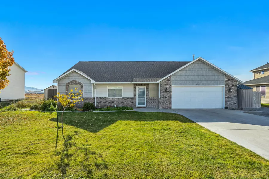 2513 W 600 N, Tremonton, UT 84337