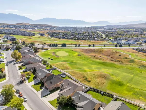 Eagle Mountain, UT 84005,3462 E HEYWARD CT
