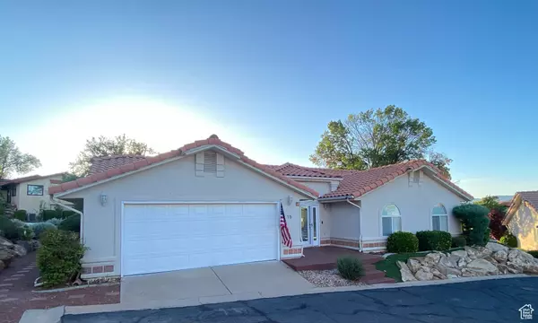 St. George, UT 84770,2105 S BALBOA WAY #15