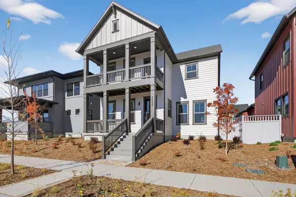 7238 W TERRAINE RD, West Jordan, UT 84081