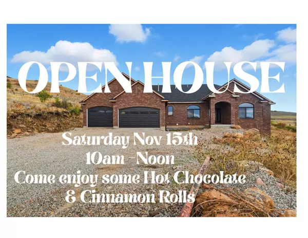 3668 MOUNTAIN VIEW CIRCLE, Franklin, ID 83237