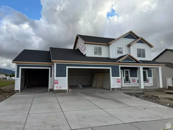 North Logan, UT 84341,710 E 2475 N