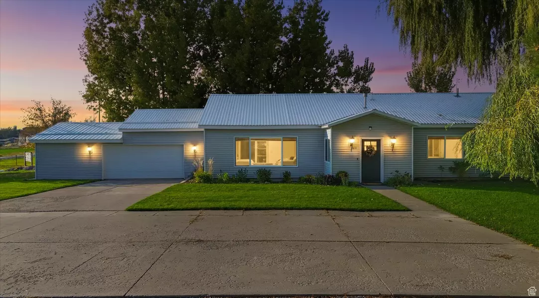 360 E 11600 N, Cove, UT 84320