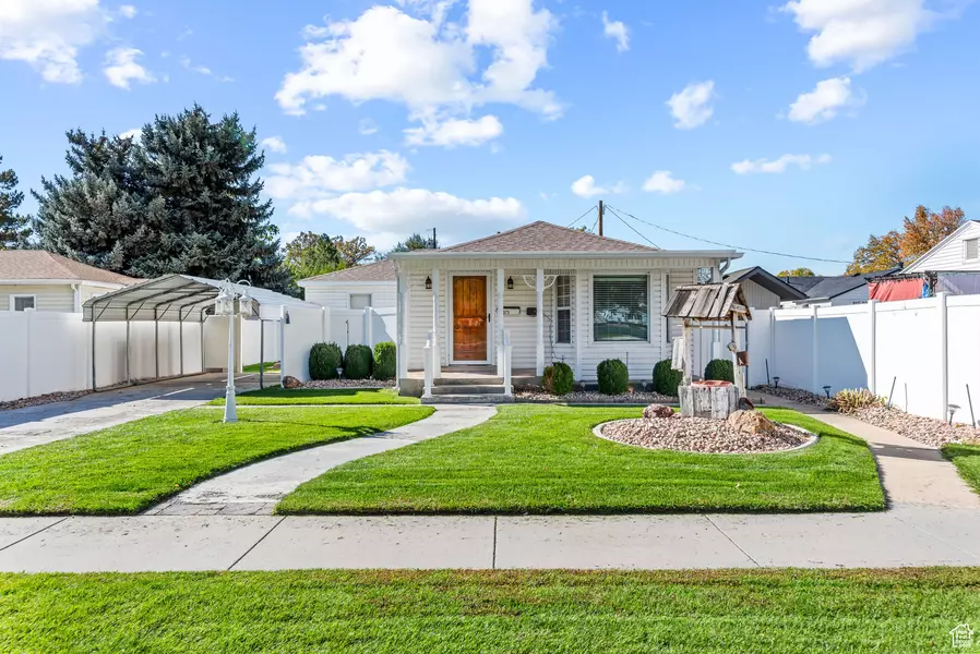 373 N 400 E, Springville, UT 84663