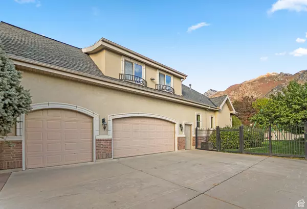 Alpine, UT 84004,909 S RIDGE LN E
