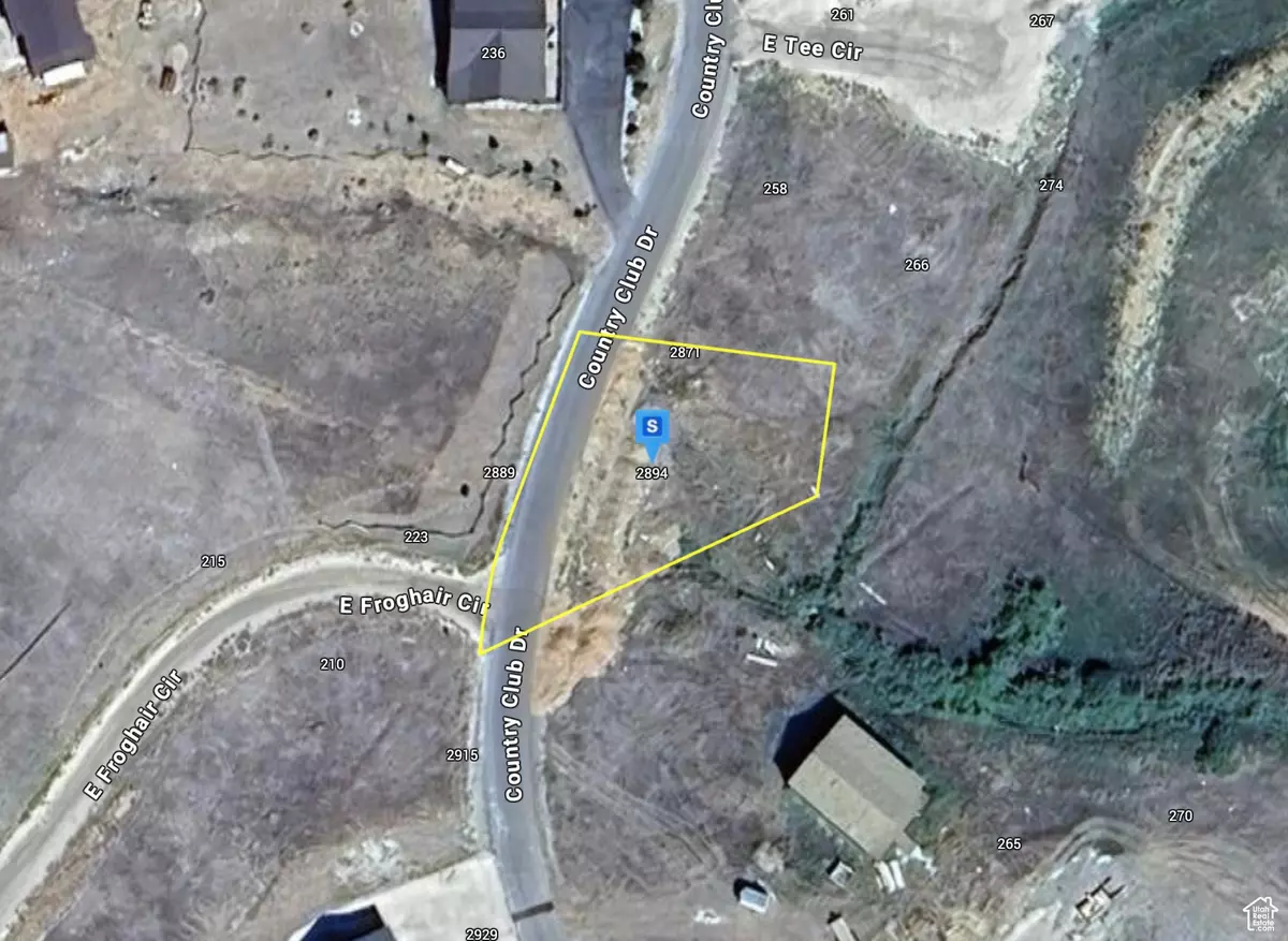 Garden City, UT 84028,2894 S COUNTRY CLUB DR