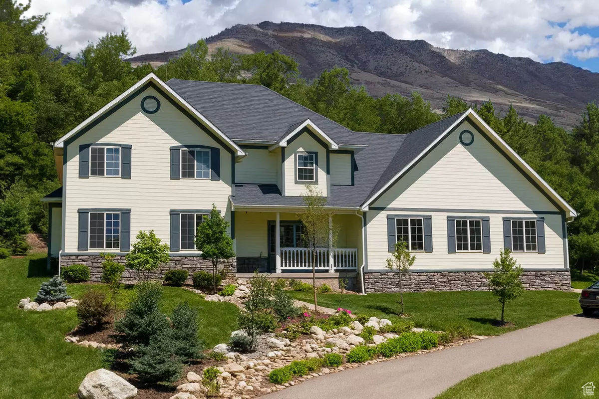 Eden, UT 84310,3780 N WILLOW BROOKE LN