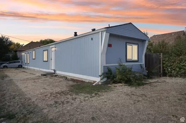 3037 LINCOLN AVE, Ogden, UT 84401