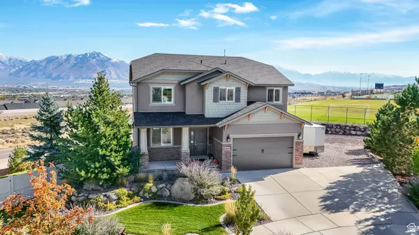 4591 W HERITAGEFIELD CIR S, Herriman, UT 84096