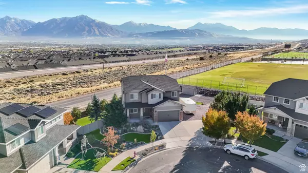 Herriman, UT 84096,4591 W HERITAGEFIELD CIR S