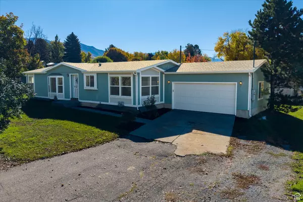 528 E 300 S, Smithfield, UT 84335