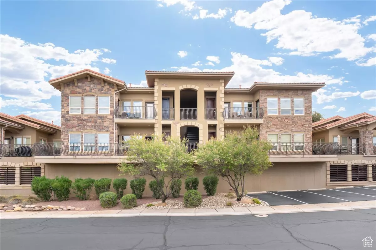 St. George, UT 84770,280 S LUCE DEL SOL #514
