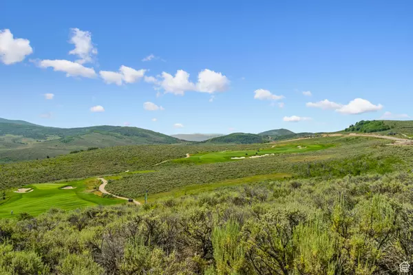 Park City, UT 84098,5300 GOLF CLUB