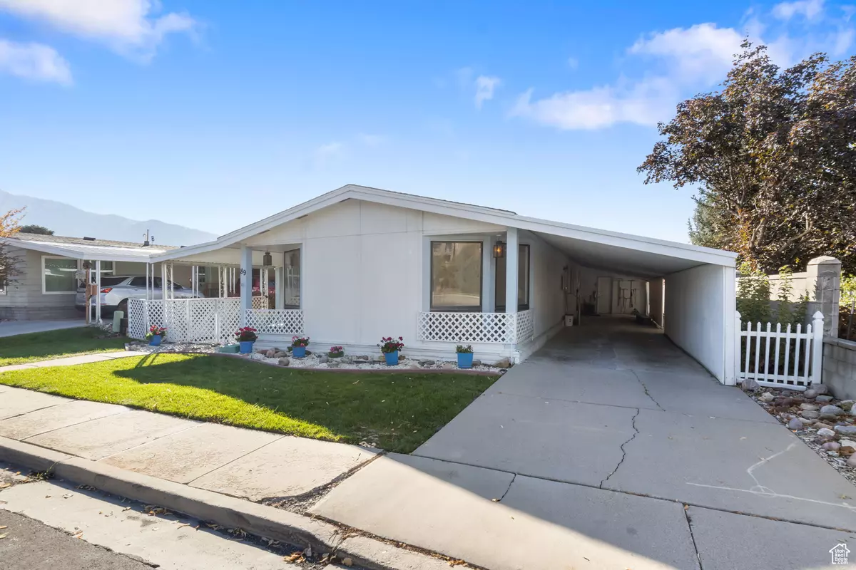 Sandy, UT 84070,89 W EVENING STAR WAY S