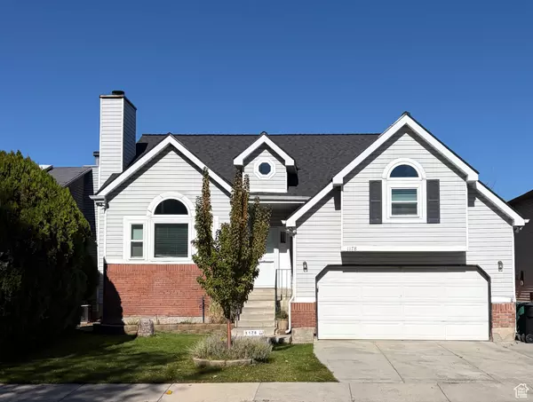 1178 W BRANDONWOOD DR, Murray, UT 84123