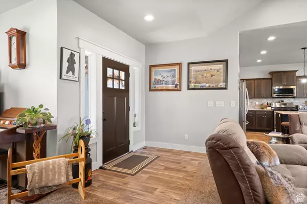 Bloomington, ID 83223,190 W 3RD N