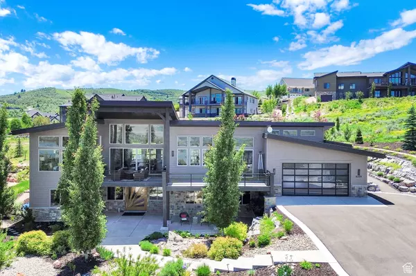 6339 E QUAIL LN, Huntsville, UT 84317