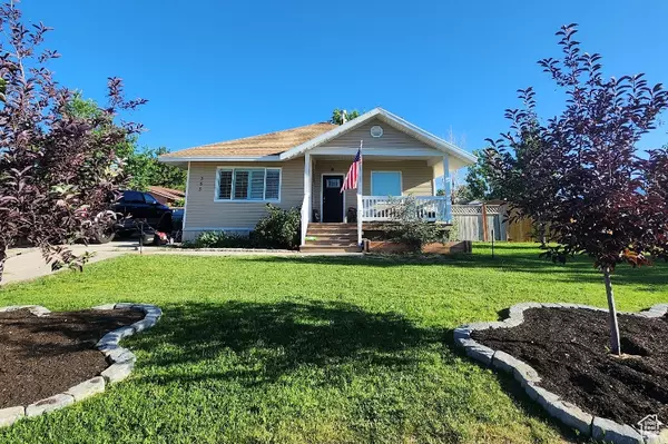 355 W DURFEE ST, Grantsville, UT 84029