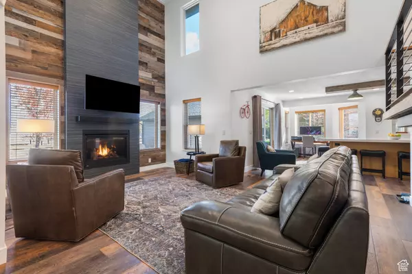 Park City, UT 84098,1482 WILLOW LN
