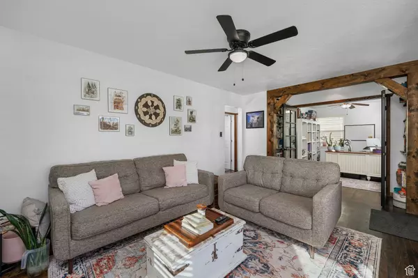 Orem, UT 84057,917 N GARDEN DR