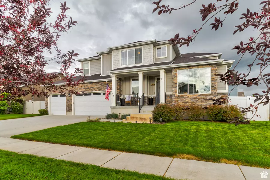 774 W FARMING WAY, Layton, UT 84041