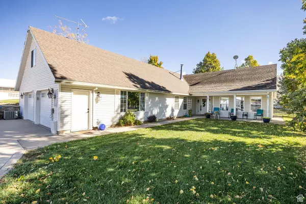 Avon, UT 84328,883 E 11000 S