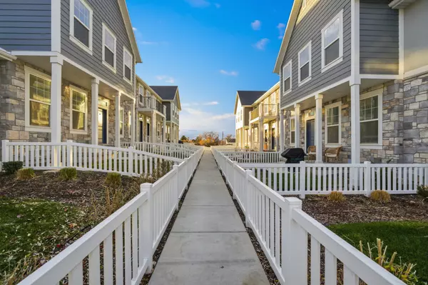 Bountiful, UT 84010,520 S ORCHARD DR #17