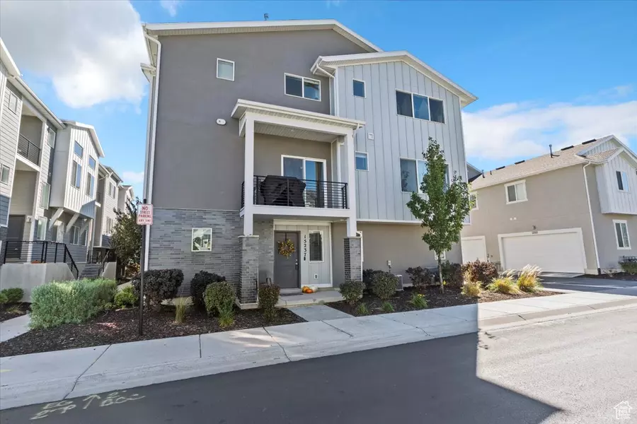 15237 S TACK WAY, Bluffdale, UT 84065