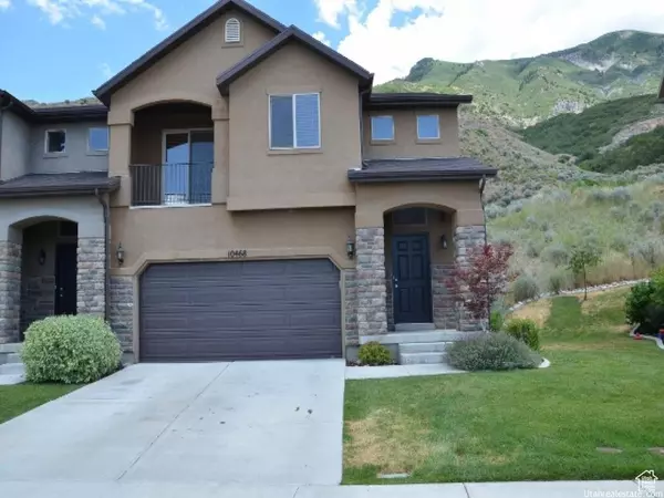 Cedar Hills, UT 84062,10468 N SAGE VISTA LN