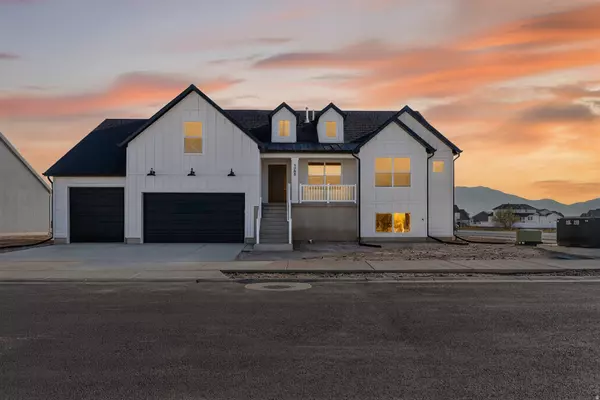 1788 S 3875 #230, Taylor, UT 84401