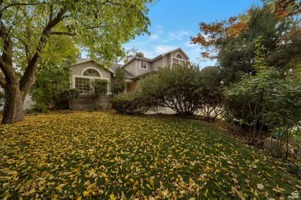 Millcreek, UT 84117,1416 E FARM MEADOW LN