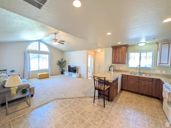 North Logan, UT 84341,385 E 2280 N #D