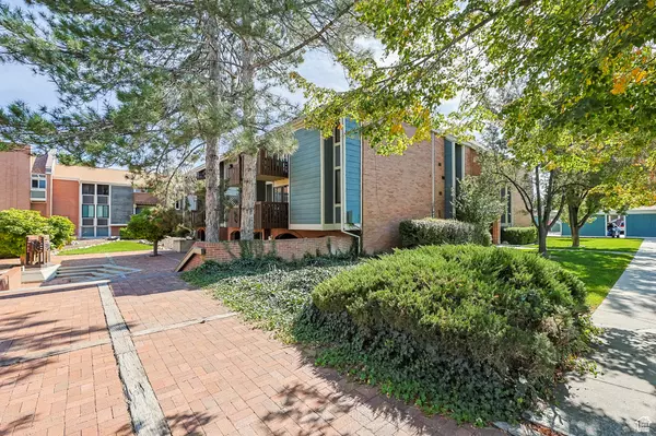 Taylorsville, UT 84129,4165 S 2700 W #2D