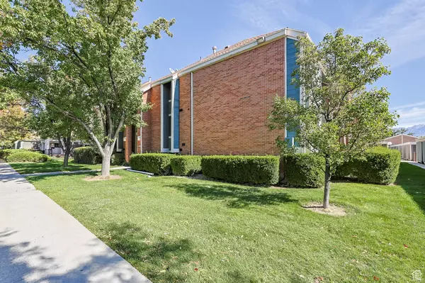 4165 S 2700 W #2D, Taylorsville, UT 84129