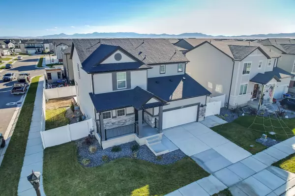 Eagle Mountain, UT 84005,576 E HEARTH LN