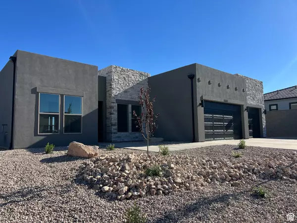 St. George, UT 84770,2666 W VENICE LN #40