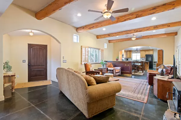 Apple Valley, UT 84737,1535 W MCINTOSH CIR